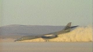 Crash Landings 3 Lakebed B1B [upl. by Lorena906]