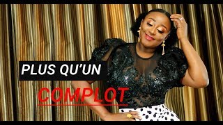 PLUS QUUN COMPLOT 1 Film nigerian en francais avec Ini EDO Van VICKER [upl. by Eveleen386]