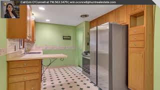 368 Mcconkey Drive Buffalo NY 14223 [upl. by Milore]