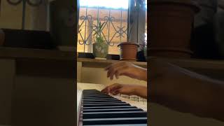 Hammali amp Navai  Где ты была piano cover by Ashot Israelyan 🙌😍 piano pianocover classic [upl. by Tsugua538]