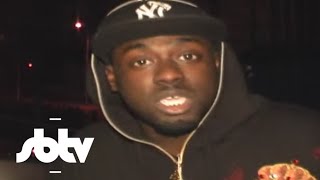 P Money  Bars 2009 SBTV [upl. by Eiramassenav]