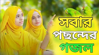 ইসলামী গান [upl. by Blinnie]