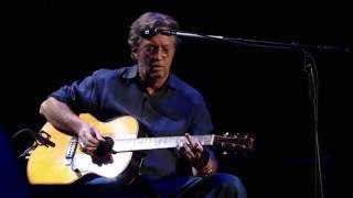 ERIC CLAPTON  Kindhearted Woman Blues [upl. by Ojiram]