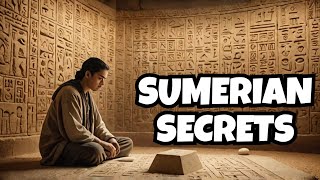 Secrets of Sumerian Cuneiform The Worlds Oldest Writing System [upl. by Eitsyrhc613]