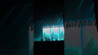 Stormzy  Cold LIVE concert Opener Festival 2019 [upl. by Natala]