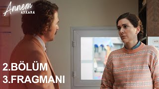 Annem Ankara 2 Bölüm 3 Fragmanı [upl. by Baler]