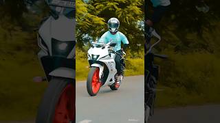 R15 V4 Black Colour Modified 😱🔥 Yamaha R15 V4 WhatsApp Status yamaha r15v4 shorts shortsvideo [upl. by Ballman]