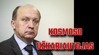 OrlauskasKubilius nusipelnęs apkaltos ir kalėjimo o ne eurokomisaro posto Tiesiai šviesiai [upl. by Balkin]