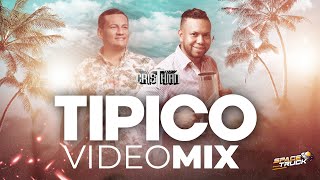 TIPICO MIX 2023 VJCRISTHIANTORIBIO TIPICOS EXITOS 2023 PANAMÁ [upl. by Iadam]