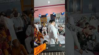 Tere pyar ne pagal ker diya lal langhote aale ho by narender kaushik samchana [upl. by Nyra]