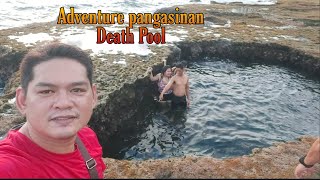 DEATHPOOL CABONGAOAN WHITE BEACH PANGASINAN [upl. by Ailliw]