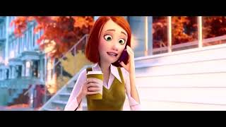 Animation Movies Full Movies English  Kids Movies [upl. by Artnoed644]