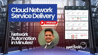 FastTrack Cloud Network Service Delivery Management [upl. by Tedda]