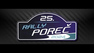 25° Rally Porec by TFC [upl. by Freddie970]