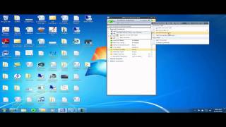 How to Use Microsoft Office Communicator 2007 [upl. by Denyse79]