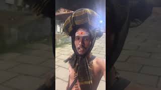 Na life lo first tym Ayyappa swami ni chala sepu Darshanam chesukovadam ayyappa sabarimala kerala [upl. by Zucker]