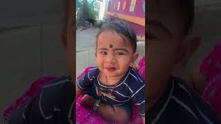 Trending Viral cutebaby Senthanamuthan sendhanamudhan senthan tvk bjp ntk dmk tamil cute [upl. by Naaman698]