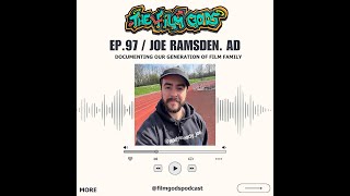 EP 97 Joe Ramsden [upl. by Tigges697]