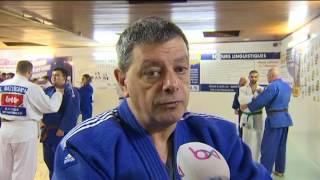 Judo  une belle année pour le Crossing de Schaerbeek [upl. by Mona]