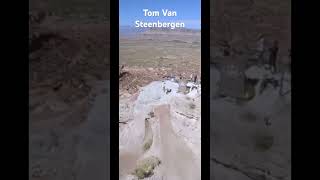 Tom van Steenbergen Redbull rampage 2024 2024 mtb bike [upl. by Arua255]