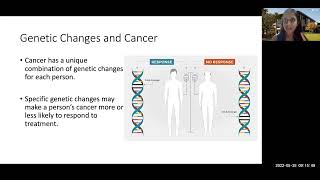 Beyond Basics  A Primer on Oncology [upl. by Ssyla]