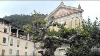 Apricale Dolceacqua Cervo [upl. by Drolyag]