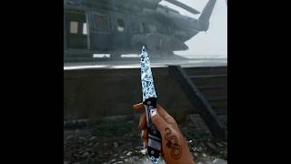 All new melee weapons inspection in cod black ops 6 mw3 warzone cod callofduty [upl. by Bax120]