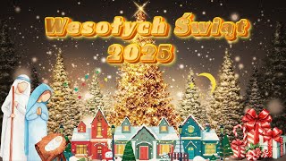 Boże Narodzenie 2025 🎁🎄 Świąteczna Składanka 2025 🎅🎄 Najlepsze Świąteczne Piosenki Polskie 2025 [upl. by Neret]