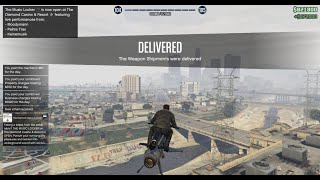 GTA 5 Moneymaking Guide [upl. by Yrrum]