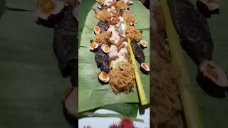 KASARAP  KAMAYAN NA😋 kakulot goodvibes fyp boodlefight [upl. by Aroon]