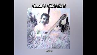 OLIMPO CARDENAS  PESIMISMO LETRA [upl. by Elocyn]