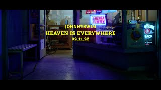 JOHNNYSWIM  Heaven Is Everywhere Official Music Video [upl. by Drice60]