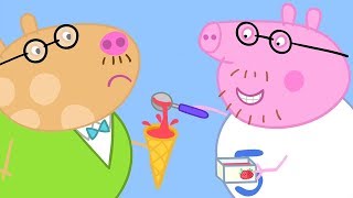 Peppa Pig Italiano ⭐Lavori Difficili ⭐ Collezione Italiano  Cartoni Animati [upl. by Simpson]