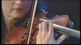 Madeleine Mitchell violinMessiaen Quattuor pour la Naissance I [upl. by Ynahpit]