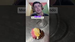 doces da tai fez o menor açai do mundo 😱 [upl. by Tica]