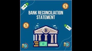 Bank Reconciliation Statement10 [upl. by Clementius]