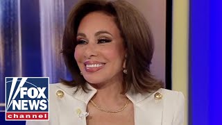 Judge Jeanine This is a lack of leadership [upl. by Brotherson]