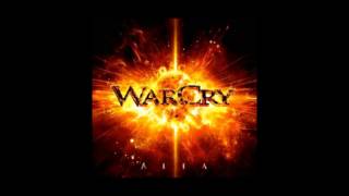 WarCry  Ardo por Dentro [upl. by Mellicent]