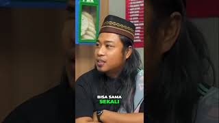 Selfie Sebagai Bukti Perubahan Cr  HAS Creative viral shorts drtirta prazteguh podcast viral [upl. by Sesom592]