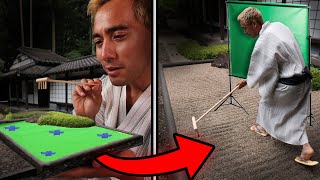 The Internets BEST MAGIC TRICKS  Zach King Magic Compilation 2023 [upl. by Lowney]