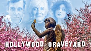 FAMOUS GRAVE TOUR  Viewers Special 22 Fred Gwynne Helen Keller etc [upl. by Aynav]