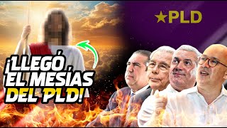 ¡El Candidato Menos Deseado Por Danilo Está A Punto De Llegar Al PLD Para Dañarle Sus Planes [upl. by Walford]