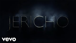 Iniko  Jericho Shiloh Cinematic Remix  Official Audio [upl. by Yerak]