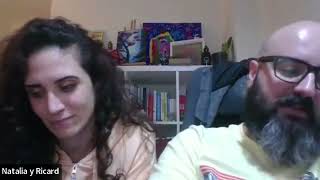 Testimonio Natalia y Ricard  Programa de cachorros [upl. by Ibbor193]