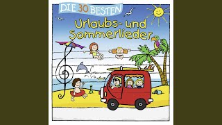 Urlaub endlich Urlaub [upl. by Biddy]