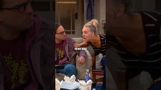 Even Penny Cant BELIEVE What Sheldon Said  The Big Bang Theory shorts funny [upl. by Meares409]