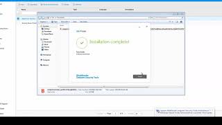 BEST Installation  Bitdefender Endpoint Security Tools [upl. by Peirce]