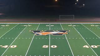 Winona High School vs Faribault High School Mens Varsity Soccer [upl. by Cull]