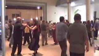 GCD  English Country Dancing [upl. by Yonita]