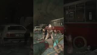 Killing Volatiles  Dying light 1 [upl. by Cristiano]